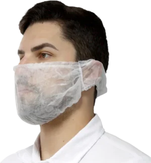 Protetor de Barba