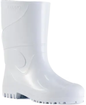 Bota PVC Agro - Cano Médio