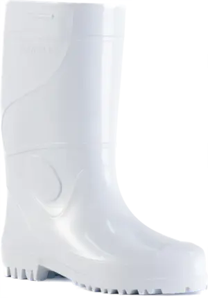 Bota PVC Agro - Cano Longo