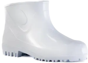 Bota PVC Agro - Cano Extra Curto