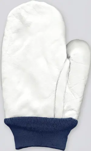 Luva de Vaqueta Mosha