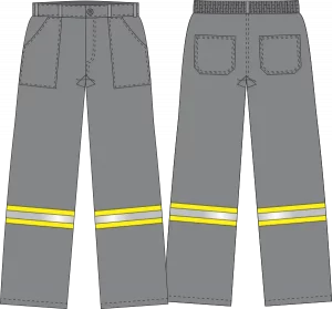 Calça NR 10 - Fire