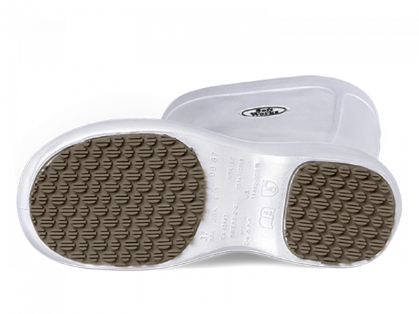 Bota de EVA Cano Longo Soft Works - BB87 - Imagem 2
