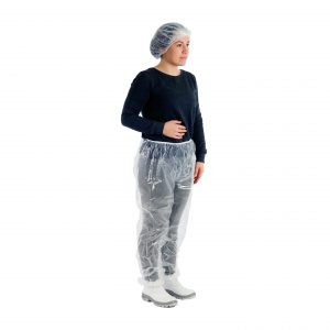 Calça Descartável
