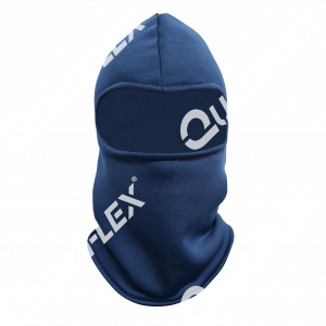 Capuz De Moletom Duplo
