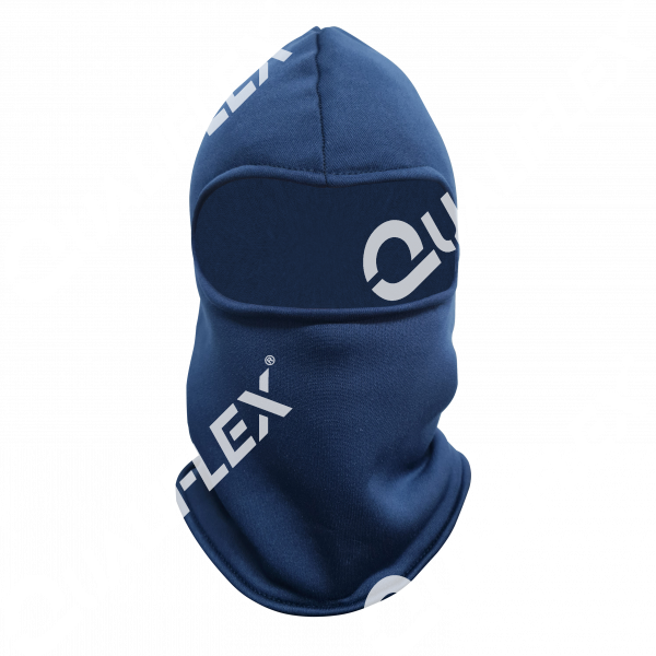 Capuz De Moletom Duplo
