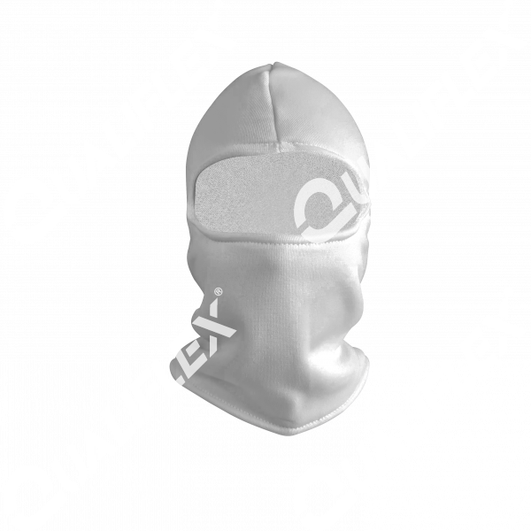 Capuz De Moletom Duplo - Imagem 2