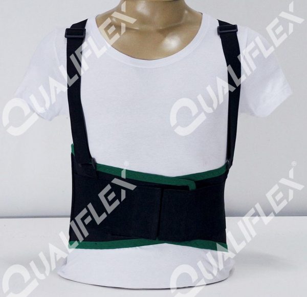 Cinta Lombar | Faixa Abdominal