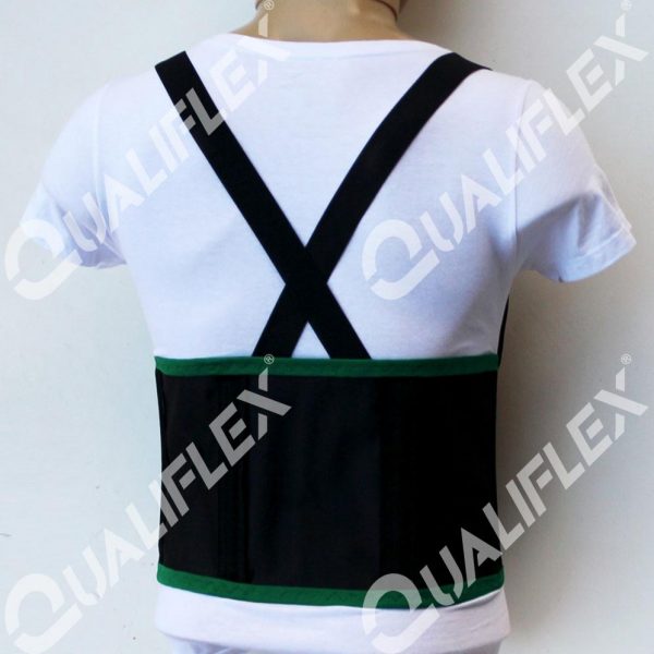 Cinta Lombar | Faixa Abdominal - Imagem 2