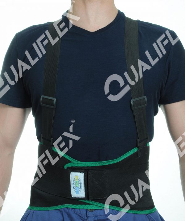 Cinta Lombar | Faixa Abdominal - Imagem 6