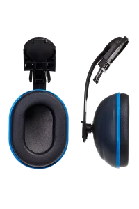 Abafador tipo Concha 15DB Acoplar (Soft Slim) - Camper