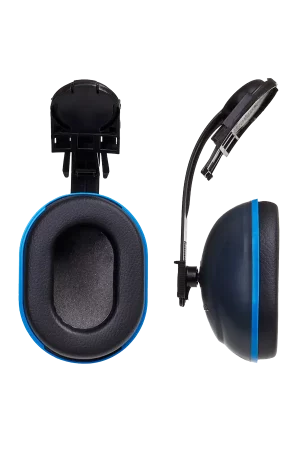 Abafador tipo Concha 15DB Acoplar (Soft Slim) - Camper