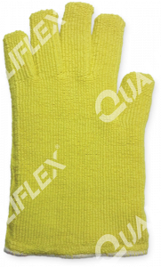Luva Grafatex Aramida 250ºC - Punho 30CM