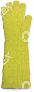 Luva Grafatex Aramida 250ºC - Punho 50CM