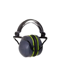 Abafador tipo Concha 22DB (Inter Pro) - Camper