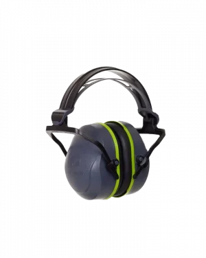 Abafador tipo Concha 22DB (Inter Pro) - Camper