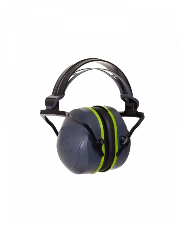 Abafador tipo Concha 22DB (Inter Pro) - Camper