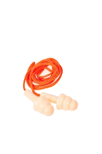 Protetor Auricular Plug Silicone 17DB - Camper