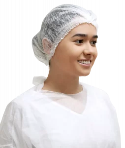 Touca TNT Descartável