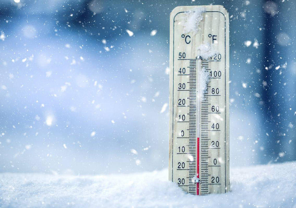 Frio Intenso