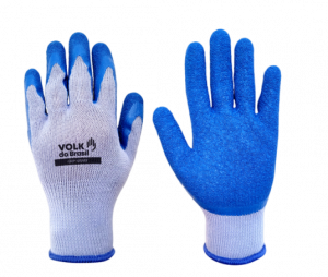 Luva Grip Smart - Volk do Brasil